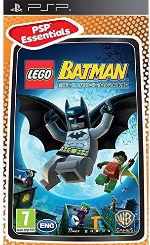 Produktbild Lucas Arts LEGO Batman: The Videogame (EN)