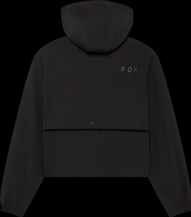 Produktbild Fox W Survivalist Windbreaker (L)
