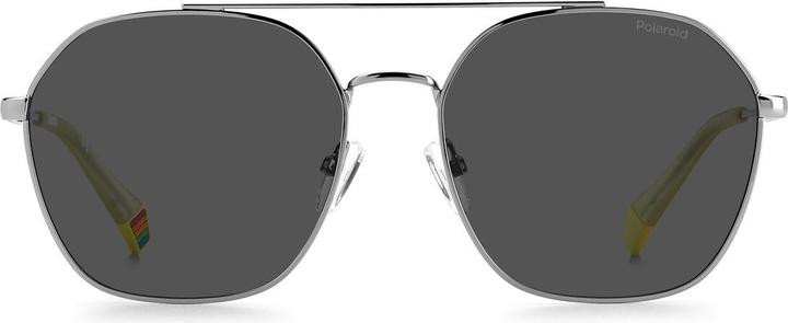 Actual product image Polaroid Unisex-Sonnenbrille PLD-6172-S-6LB-M9