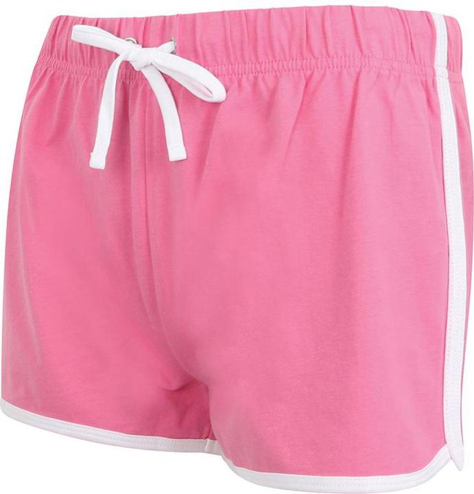 Produktbild Skinni Fit SportShorts RetroShorts (XS)