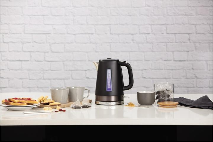 Immagine prodotto Russell Hobbs Remington nero opaco 26140-70 (1.70 l)