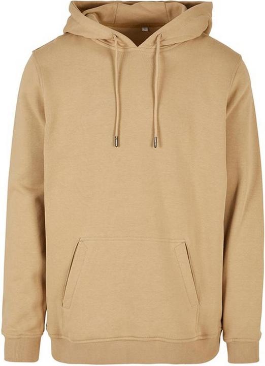 Immagine prodotto Build Your Brand Felpa con cappuccio Hommes Ultra Heavyweight Regular (4XL)