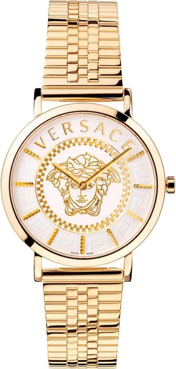 Versace V-Essential (Analoguhr, 36 mm)