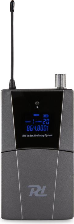 Produktbild Power Dynamics In-Ear Monitoring-System PD800 (In-Ear System)