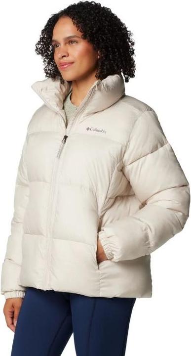 Produktbild Columbia Women's Puffect II Full Zip Jacket (L)