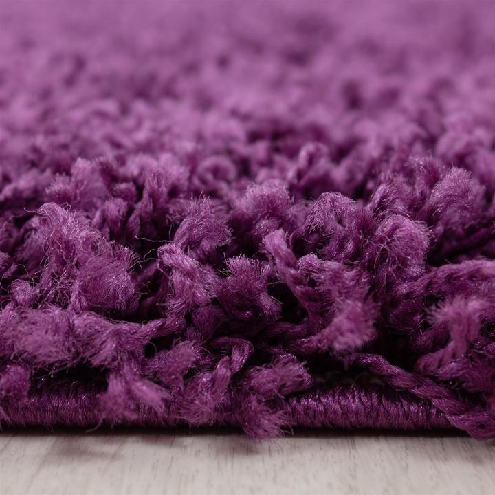 Produktbild Ayyildiz Hali LIFE Hochflor Teppich (240 x 340 cm)