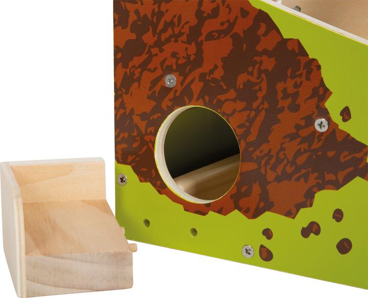 Immagine prodotto small foot Set da mini golf per bambini Mole