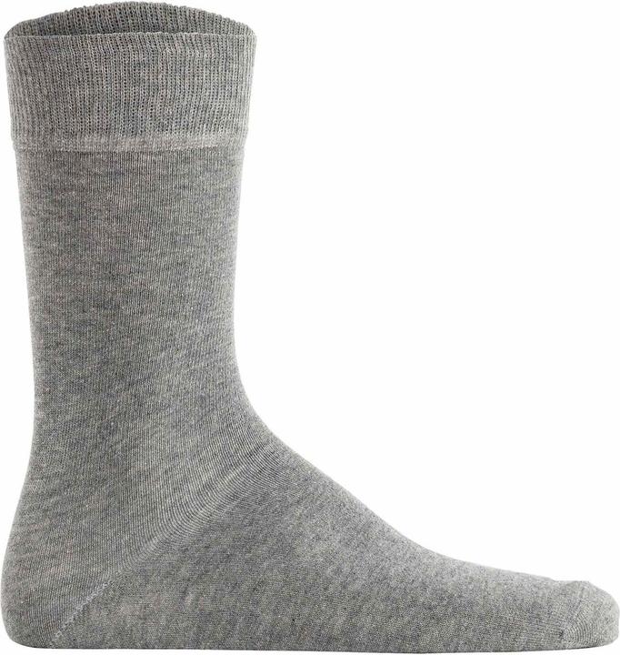 Actual product image Hudson SIMPLY³ 3-PACK (pack of 3, 39 - 42)