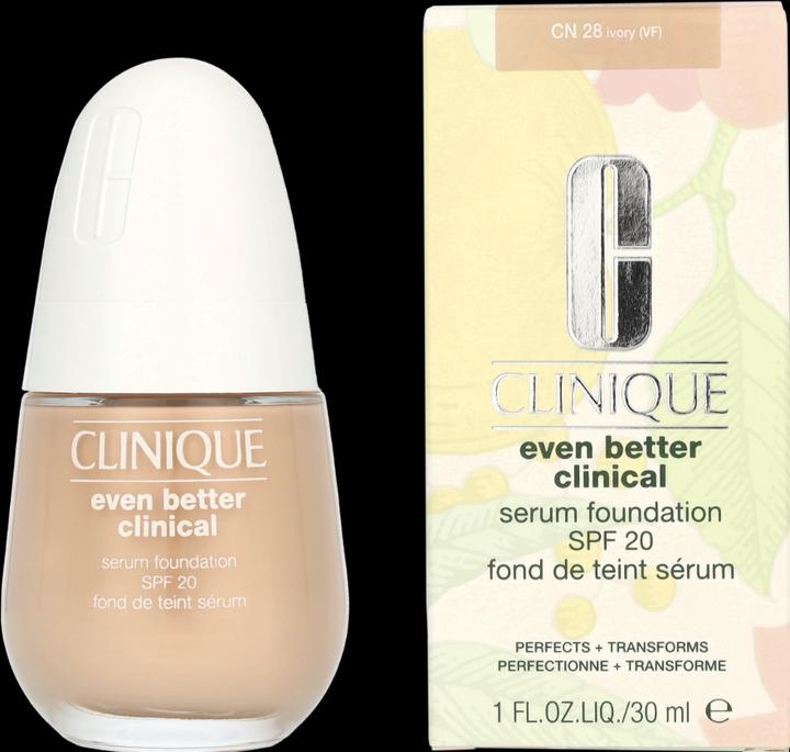 Image du produit Clinique Even Better (CN28 - Ivory)