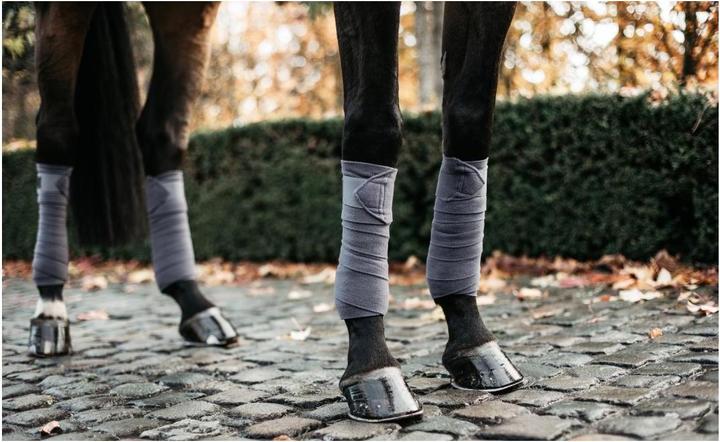 Produktbild Kentucky Horsewear Polarfleece Bandage