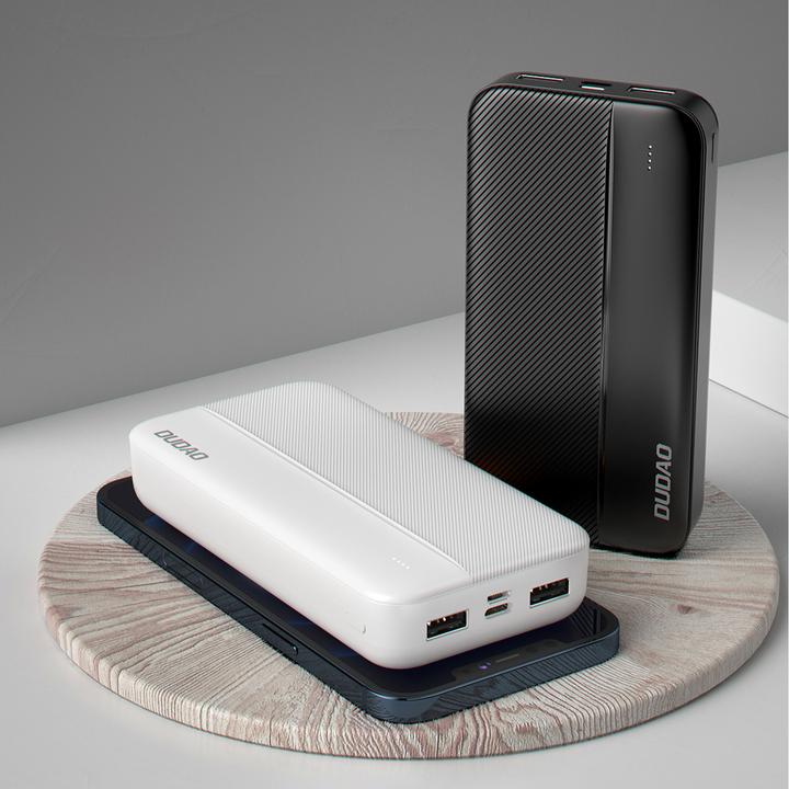 Produktbild Dudao K4S+ (20000 mAh, 10 W)