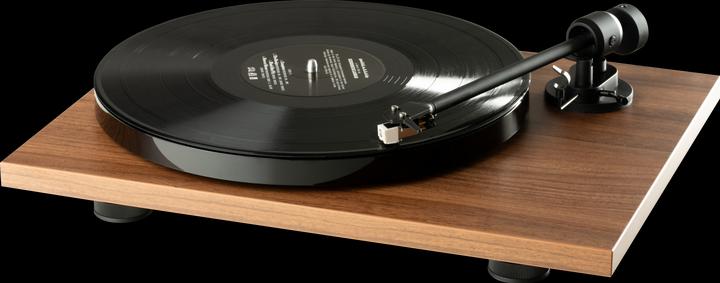 Produktbild Pro-Ject E1 (AT3600L) (Manuell)