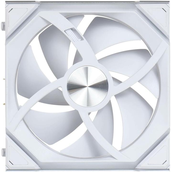 Image du produit Lian-Li UNI FAN SL Wireless (120 mm, 3 x)