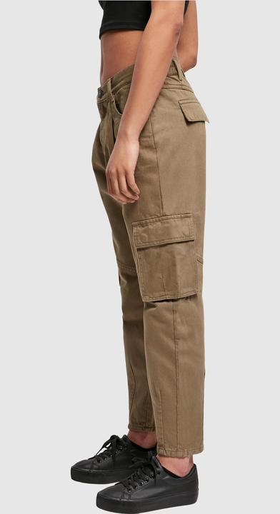 Actual product image Urban Classics Shorts Balloon Fit Twill (30)
