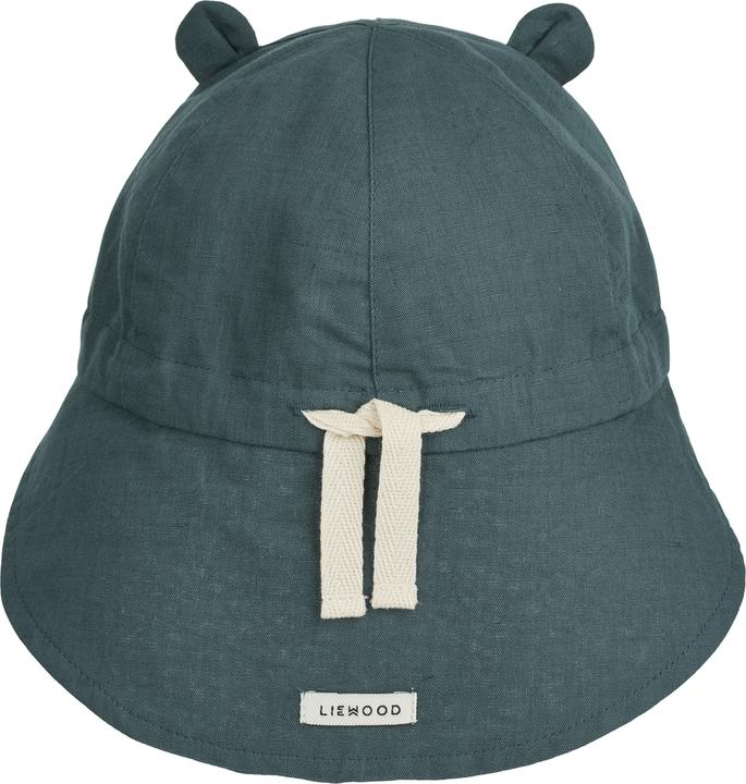 Immagine prodotto Liewood Cappello da sole in lino Gorm