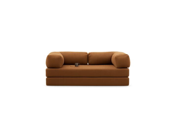 Produktbild Atelier del Sofa Comfort (3-Sitzer)