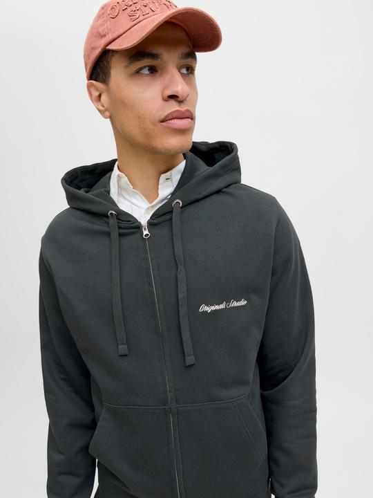 Actual product image Jack & Jones Kapuzenpullover Kapuzenpullover (M)