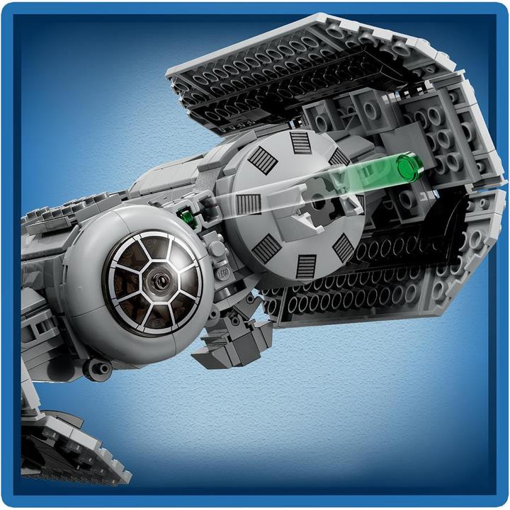 Productafbeelding LEGO TIE bommenwerper (75347, LEGO Star Wars)