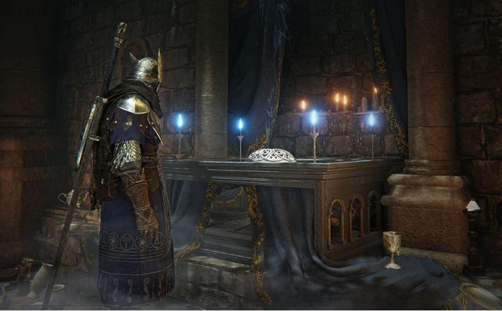 Produktbild Bandai Namco Elden Ring: Nightreign - Seekers Edition (PS4, DE)
