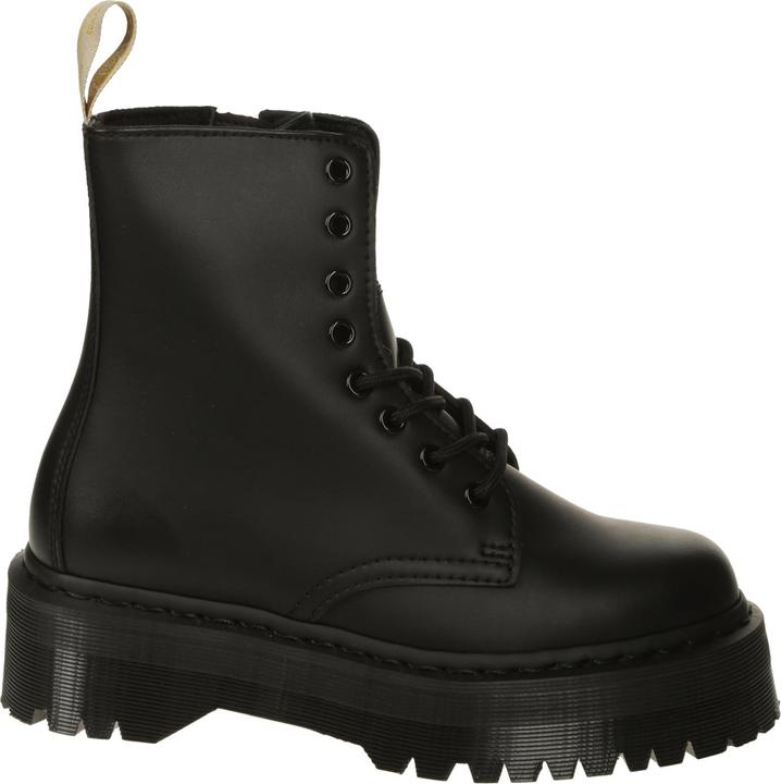 Dr. Martens Vegan Jadon II Mono Plateau - 44246 (36)