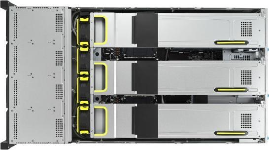 Image du produit ASUS RS720-E11-RS12U/10G2.6K/OG 90SF01Z1-M00270