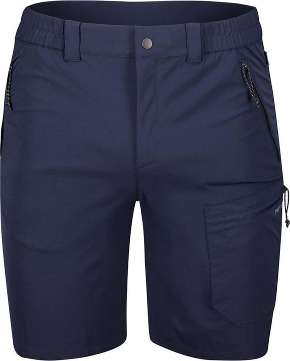 Actual product image Meru Peru Bermudas (M)