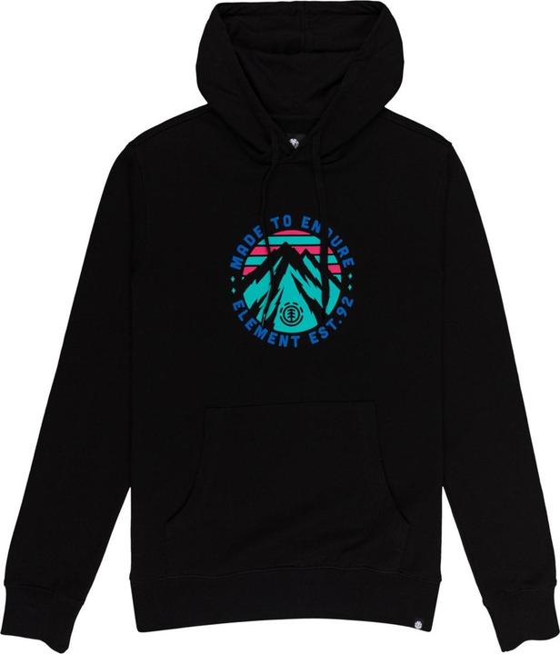 Element Lymont Hood (S)