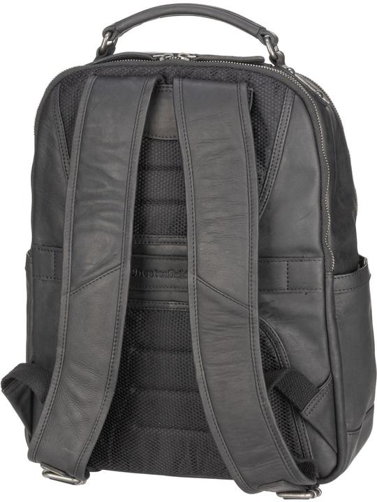 Actual product image The Chesterfield Brand Backpack / Daypack Austin 0184 (14 l)