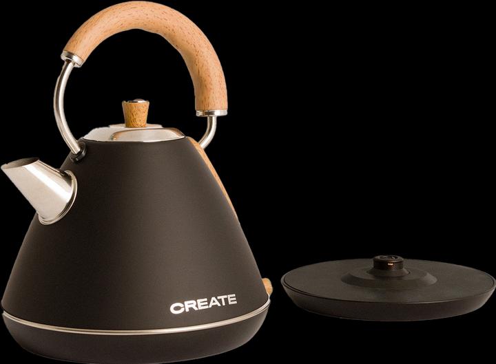 Image du produit Create Kettle Retro (1.70 l)