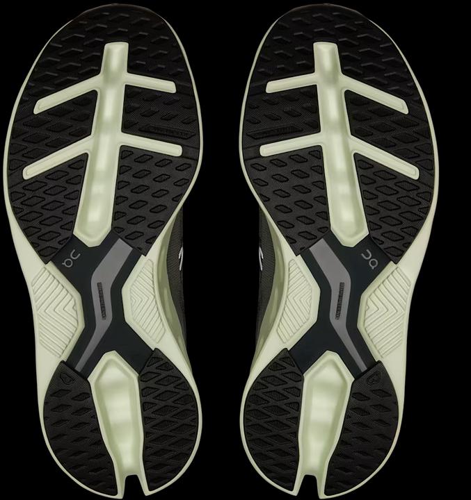 Image du produit On Running On Cloud Eclipse Rock/Lima Woman (38.5)