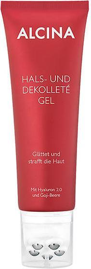 Immagine prodotto Alcina Gel per collo e décolleté (Gel corpo, 100 ml)
