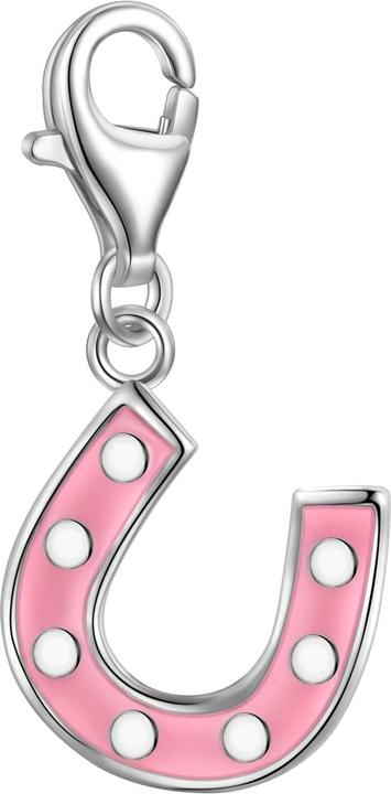 Image du produit Rafaela Donata Charm fer à cheval - 36138 (Argent Sterling)