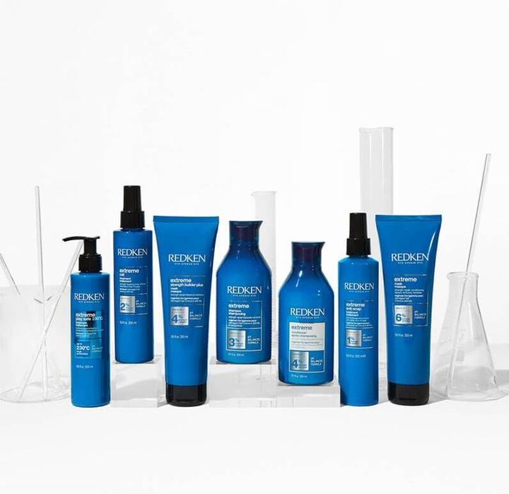 Produktbild Redken Extreme (300 ml, Flüssiges Shampoo)