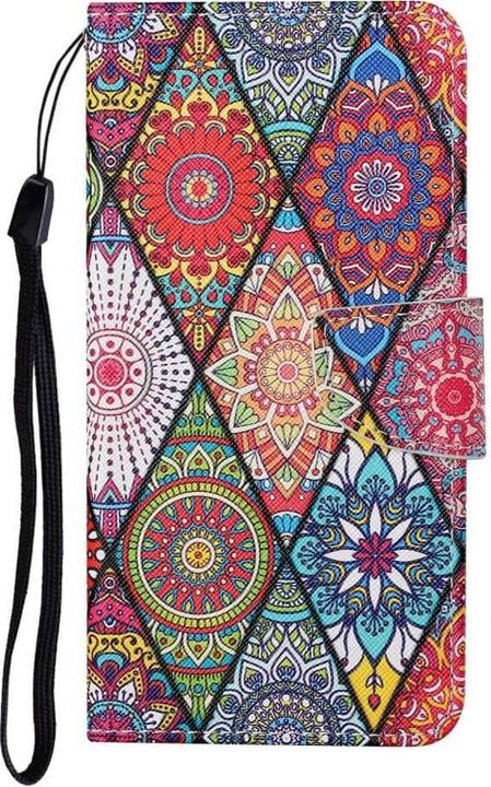 Image du produit Cover-Discount Galaxy A16 - Pochette avec motif (Samsung Galaxy A16 5G)