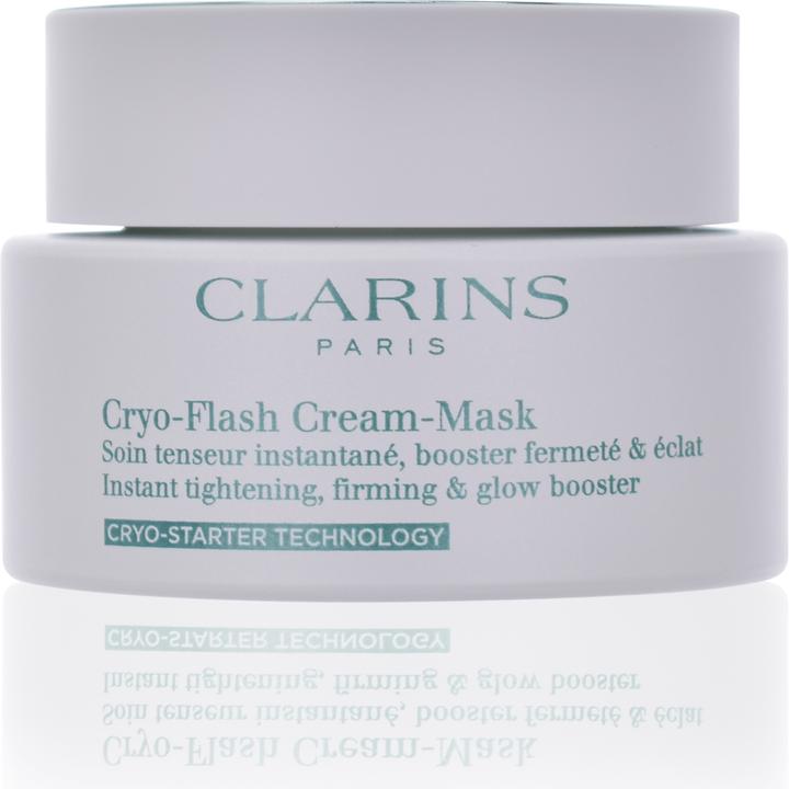 Image du produit Clarins Cryo Flash (75 ml)