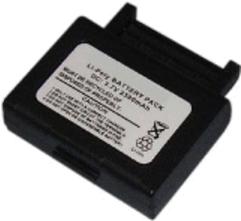 Image du produit Intermec PACK DE PILES SANYO CN70/71