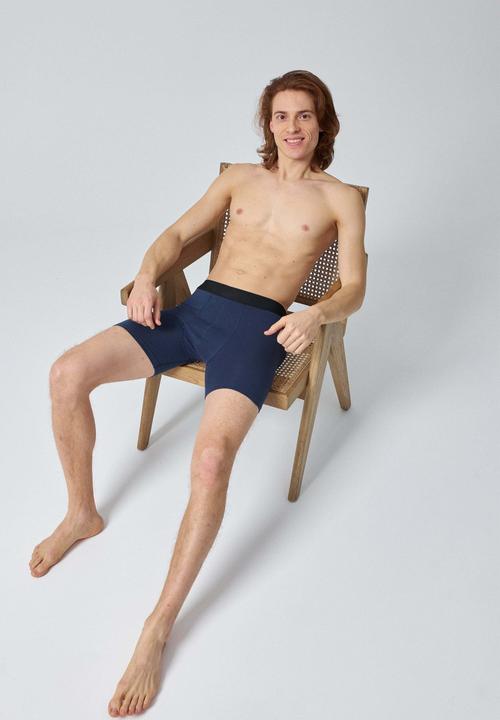 Produktbild Snocks Boxershorts (L, 6er Pack)