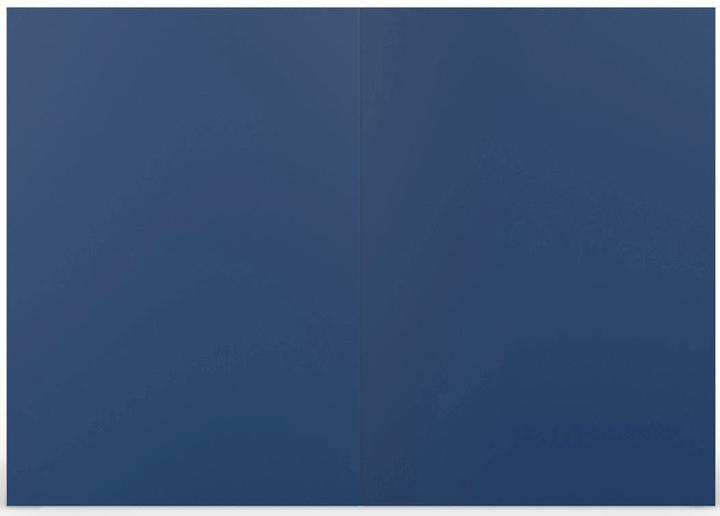 Nutritional values and ingredients Rössler Coloretti Cards B6 Jeans Pack of 5 Unfolded for Self Design (5 pcs.)