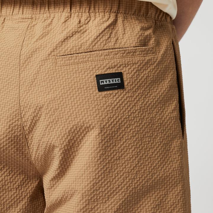 Actual product image Mystic Continent Shorts (XL)