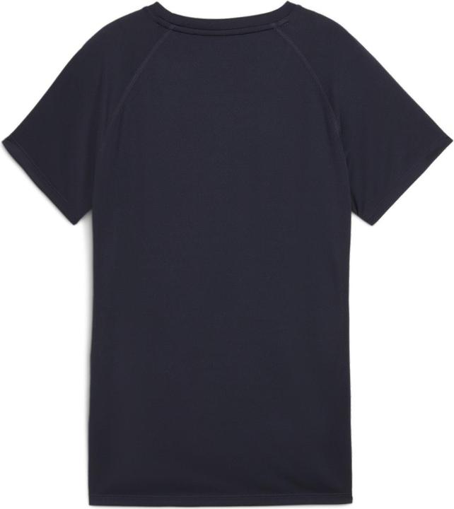 Actual product image Puma W CROSS THE LINE TEE 3.0 (XS)