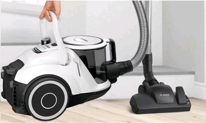 Produktbild Bosch Hausgeräte BGC41XALL GS41 Serie 6
