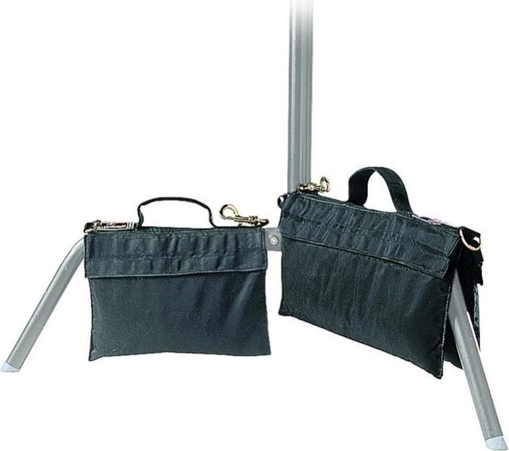 Actual product image Manfrotto Sandbag (Weight)