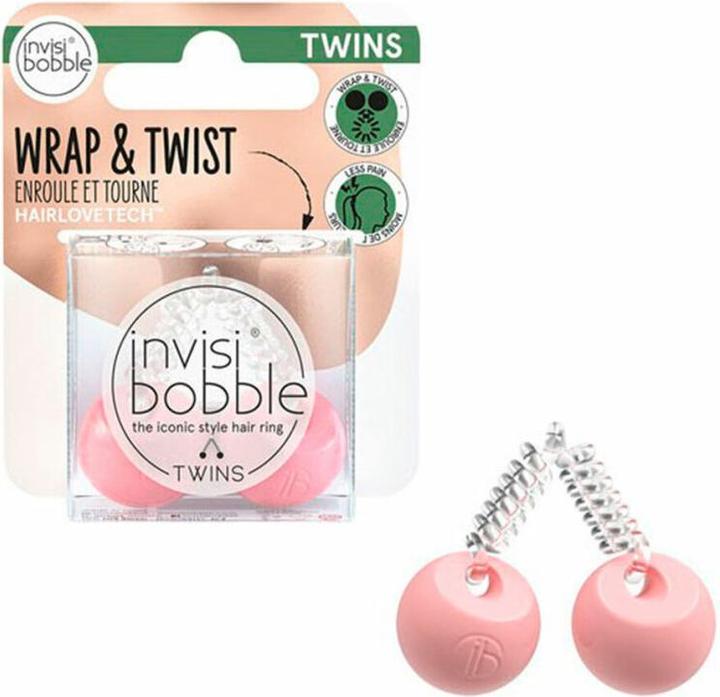 Immagine prodotto Invisibobble TWINS - Prima Ballerina