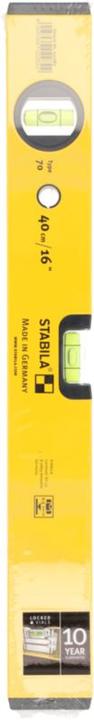 Produktbild Stabila Type 70 (40 cm)