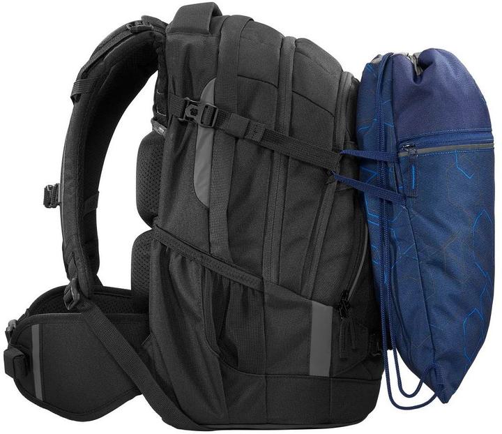 Image du produit Coocazoo sac de sport sac de gym, 10 litres (10 l)
