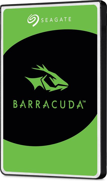 Image du produit Seagate BarraCuda (2 To, 2.5", SMR)