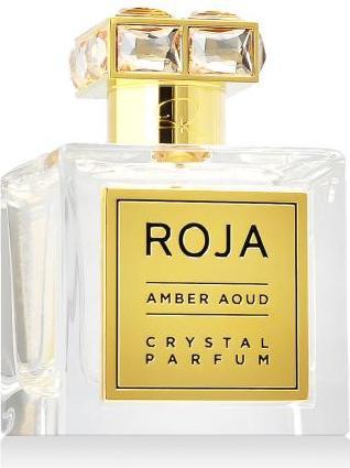 Actual product image Roja Parfums The Aoud Collection (Eau de parfum, 100 ml)