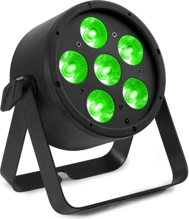 Immagine prodotto BeamZ Scheinwerfer BAC320 (8 W, LED)