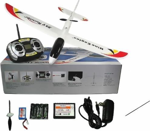 Produktbild Nine Eagles Sky Runner RTF
