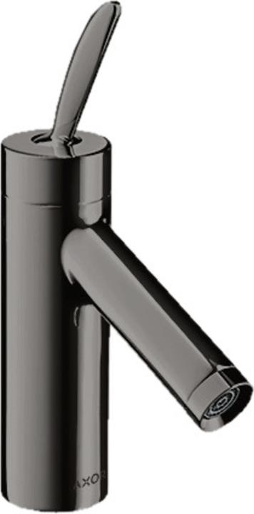 Produktbild hansgrohe AXOR Starck Classic Einhebel-Waschtischmischer 70 mit Zugstangen-Ablaufgarnitur